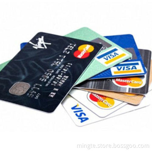 Mini POS Terminals for Smartphones, Support iOS, Android and Windows Mobiles, Read, Write IC CardsNew